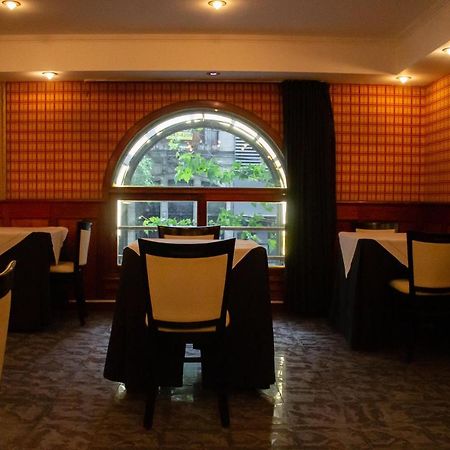 Anchorena Appart Aparthotel Buenos Aires Luaran gambar