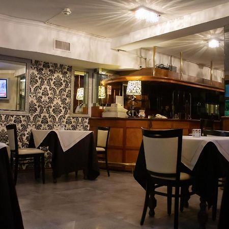 Anchorena Appart Aparthotel Buenos Aires Luaran gambar