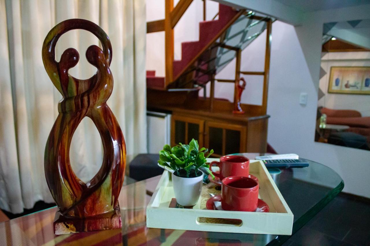 Anchorena Appart Aparthotel Buenos Aires Luaran gambar