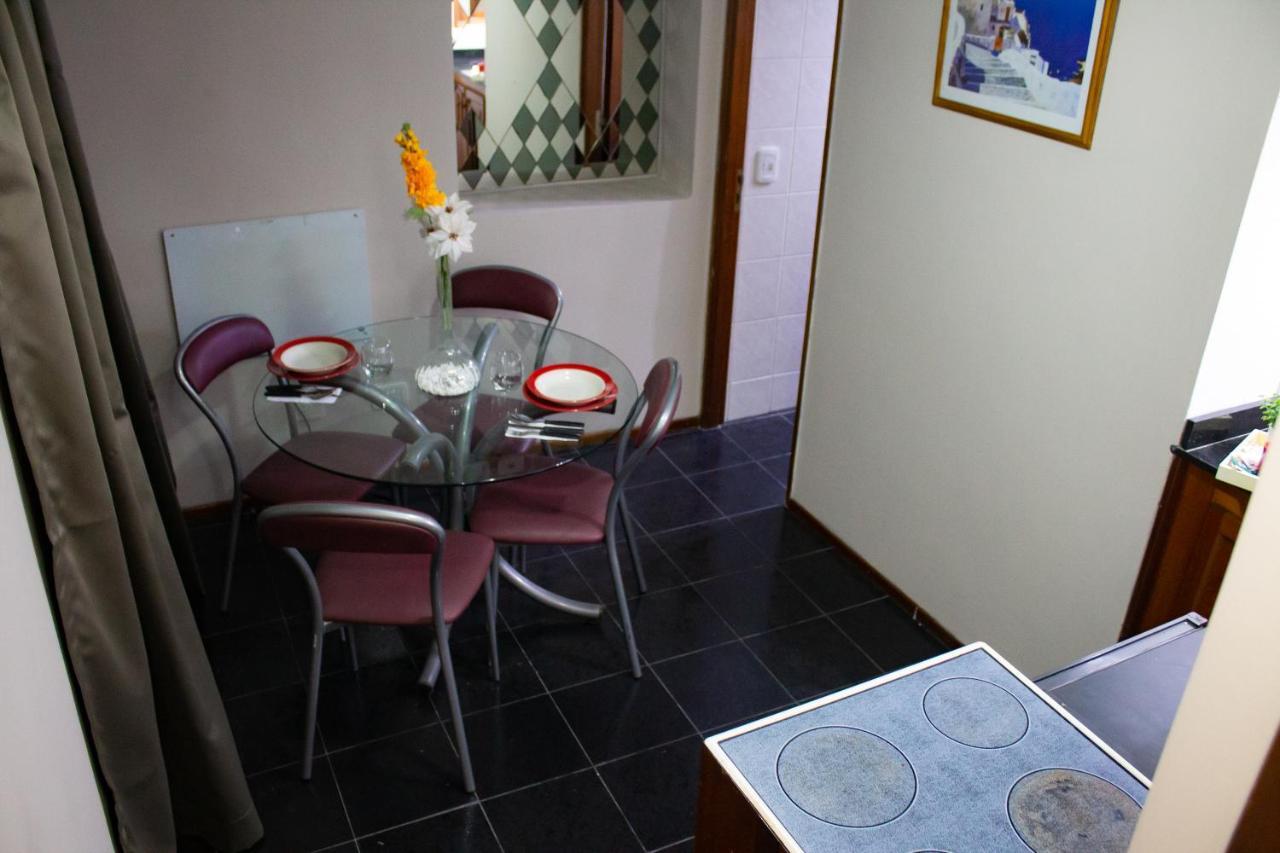 Anchorena Appart Aparthotel Buenos Aires Luaran gambar