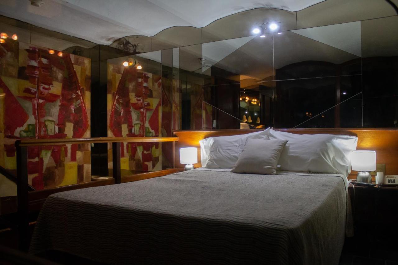 Anchorena Appart Aparthotel Buenos Aires Luaran gambar