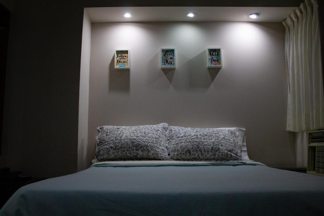 Anchorena Appart Aparthotel Buenos Aires Luaran gambar