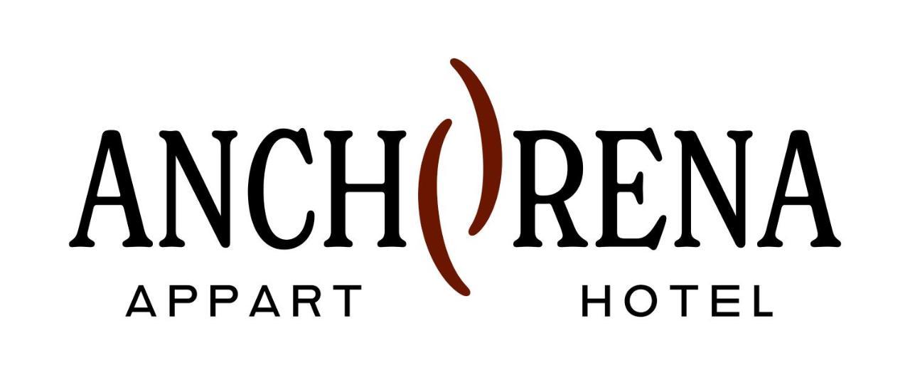 Anchorena Appart Aparthotel Buenos Aires Luaran gambar