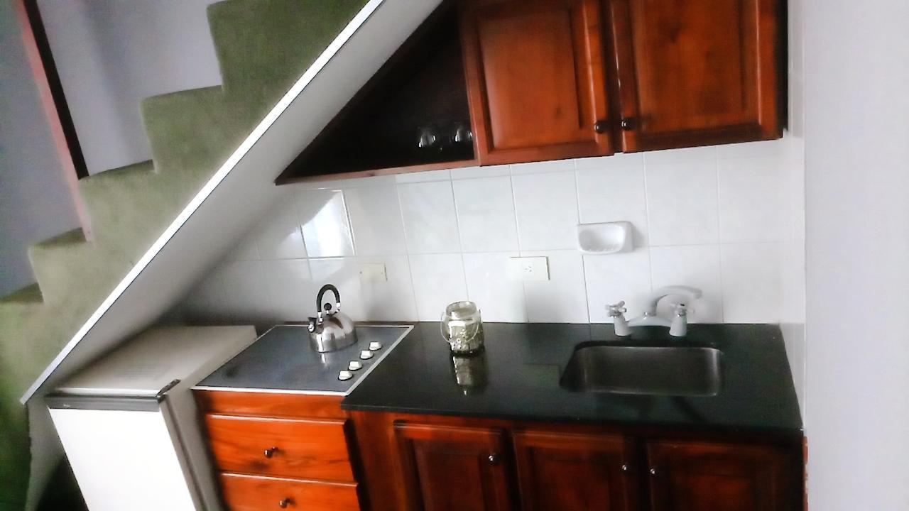 Anchorena Appart Aparthotel Buenos Aires Luaran gambar