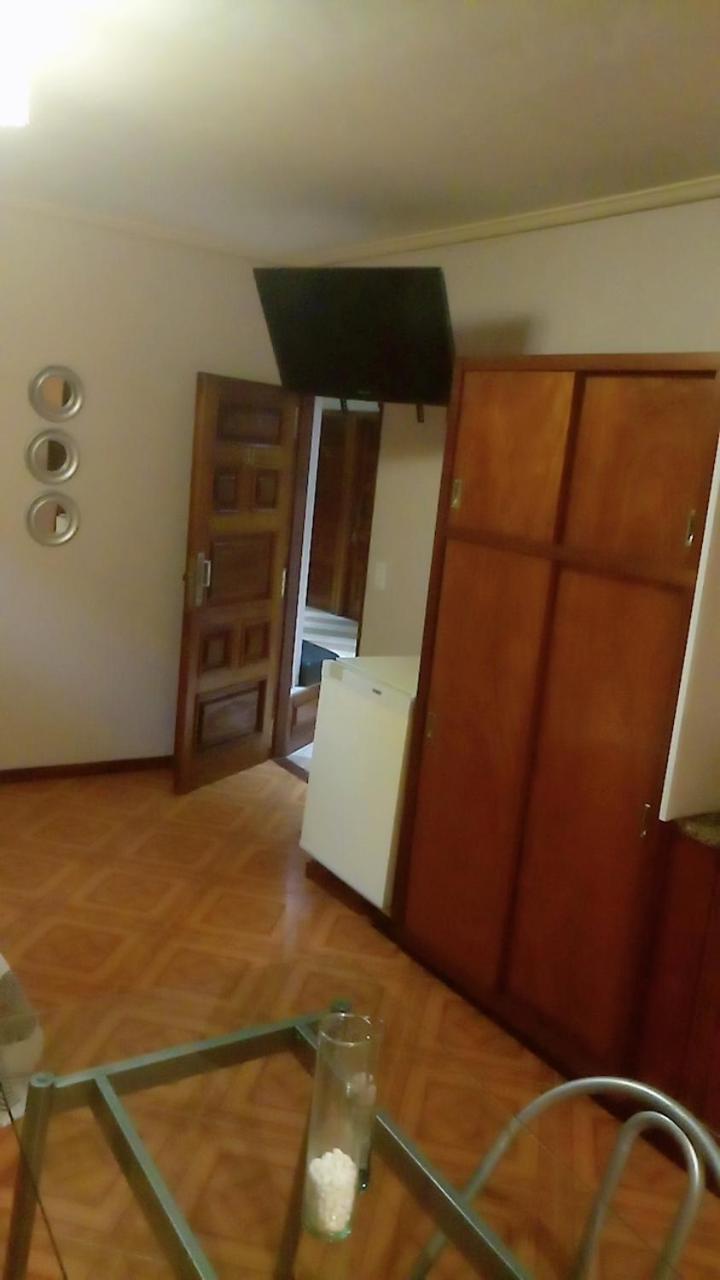 Anchorena Appart Aparthotel Buenos Aires Luaran gambar